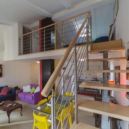 Mar D'Amare Appartement Porto Santo Stefano  Buitenkant foto