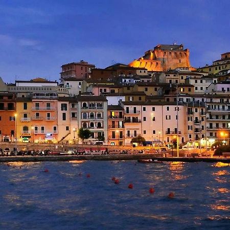 Mar D'Amare Appartement Porto Santo Stefano  Buitenkant foto