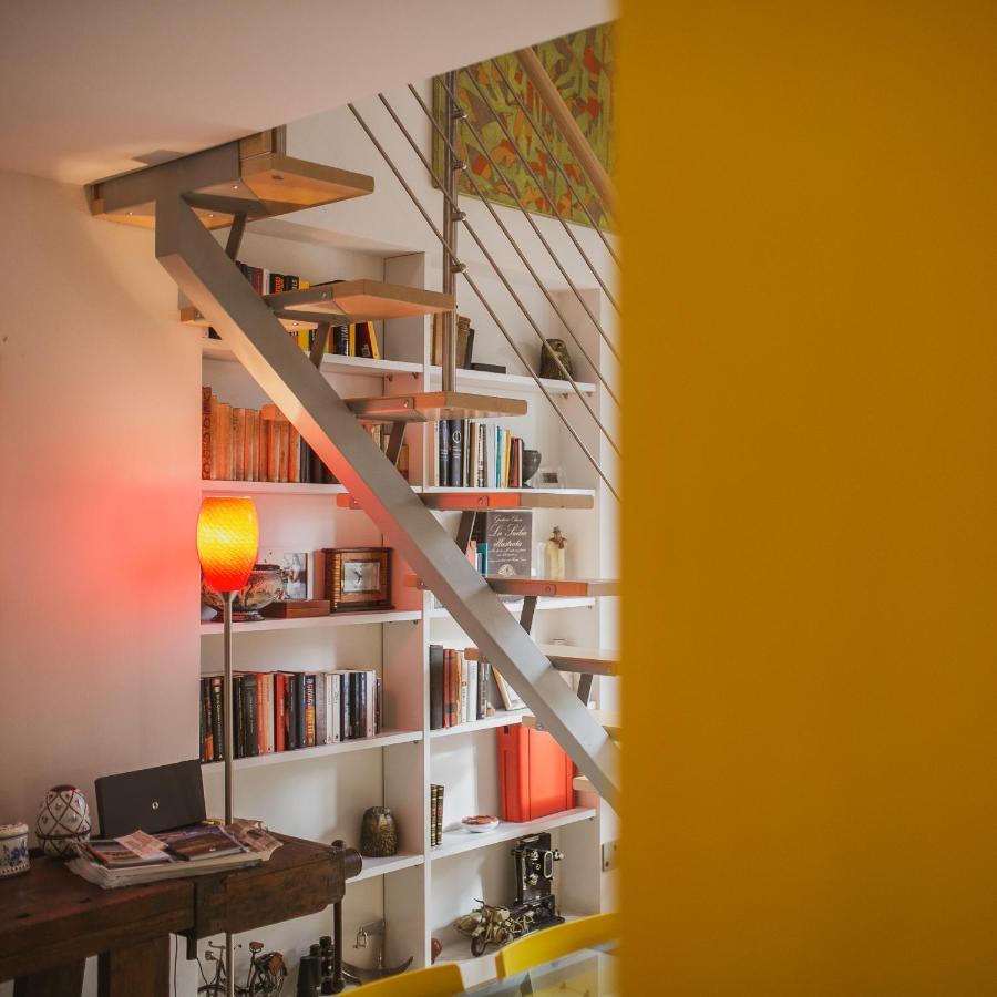 Mar D'Amare Appartement Porto Santo Stefano  Buitenkant foto