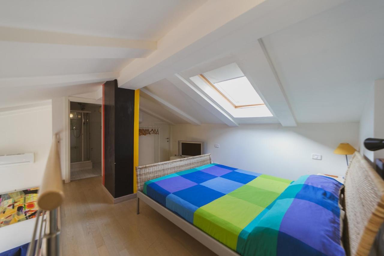Mar D'Amare Appartement Porto Santo Stefano  Buitenkant foto