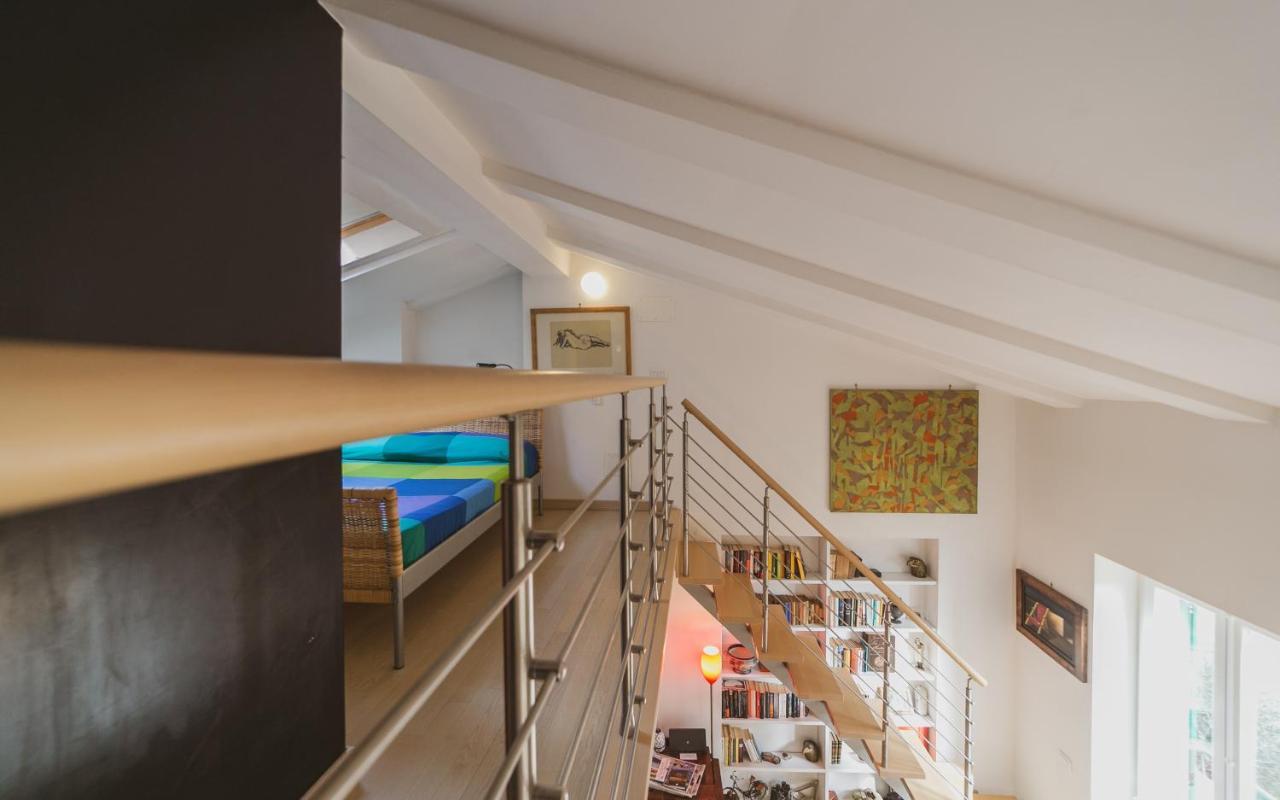 Mar D'Amare Appartement Porto Santo Stefano  Buitenkant foto