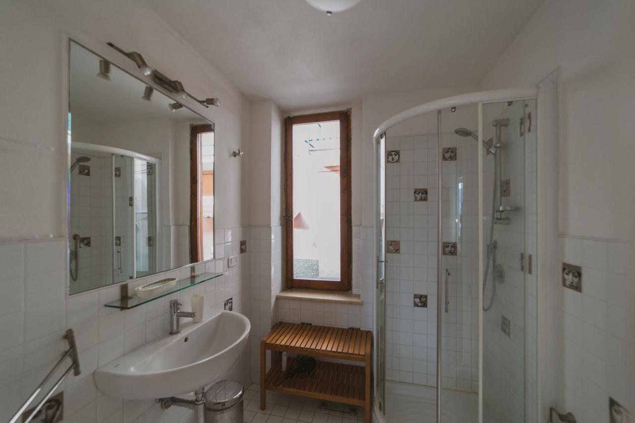 Mar D'Amare Appartement Porto Santo Stefano  Buitenkant foto