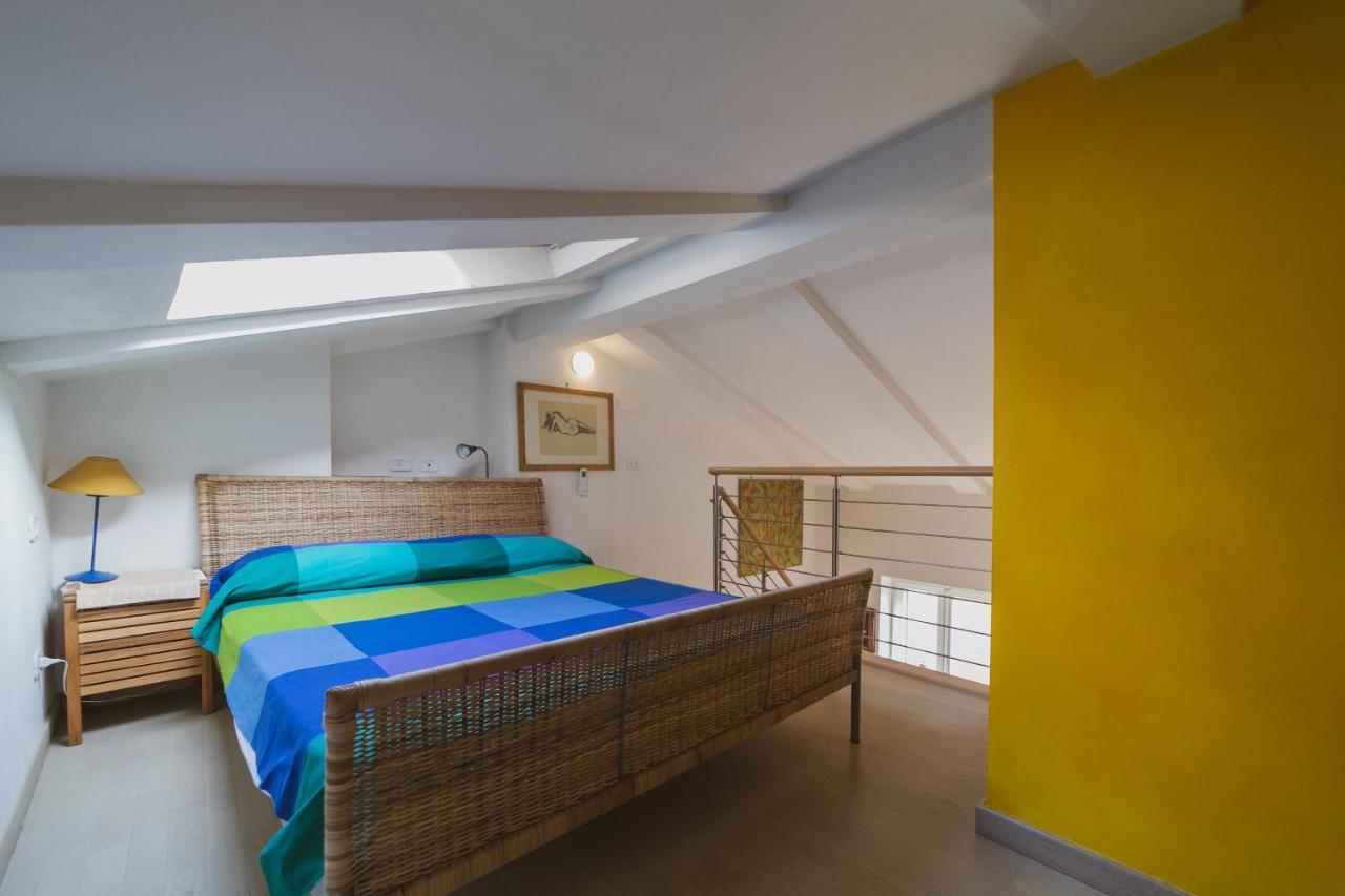 Mar D'Amare Appartement Porto Santo Stefano  Buitenkant foto