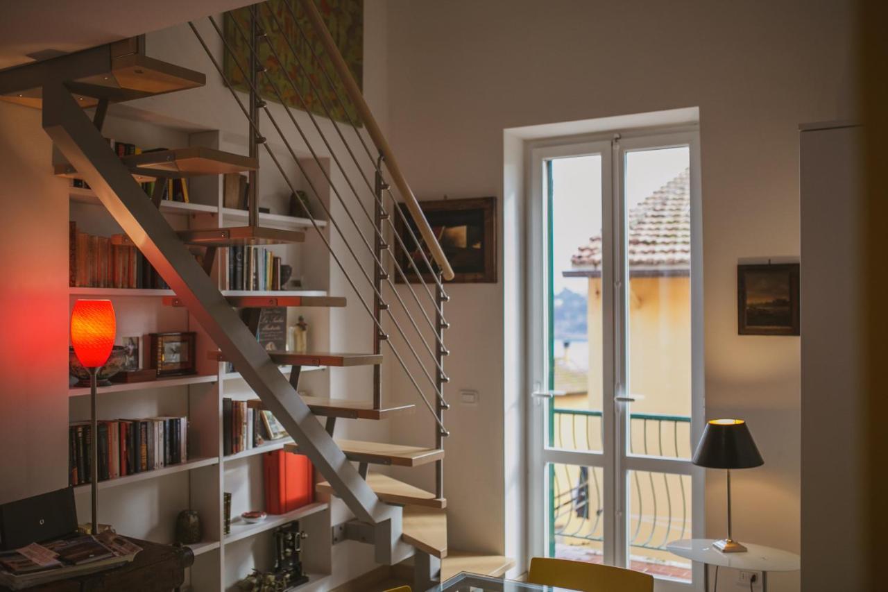 Mar D'Amare Appartement Porto Santo Stefano  Buitenkant foto