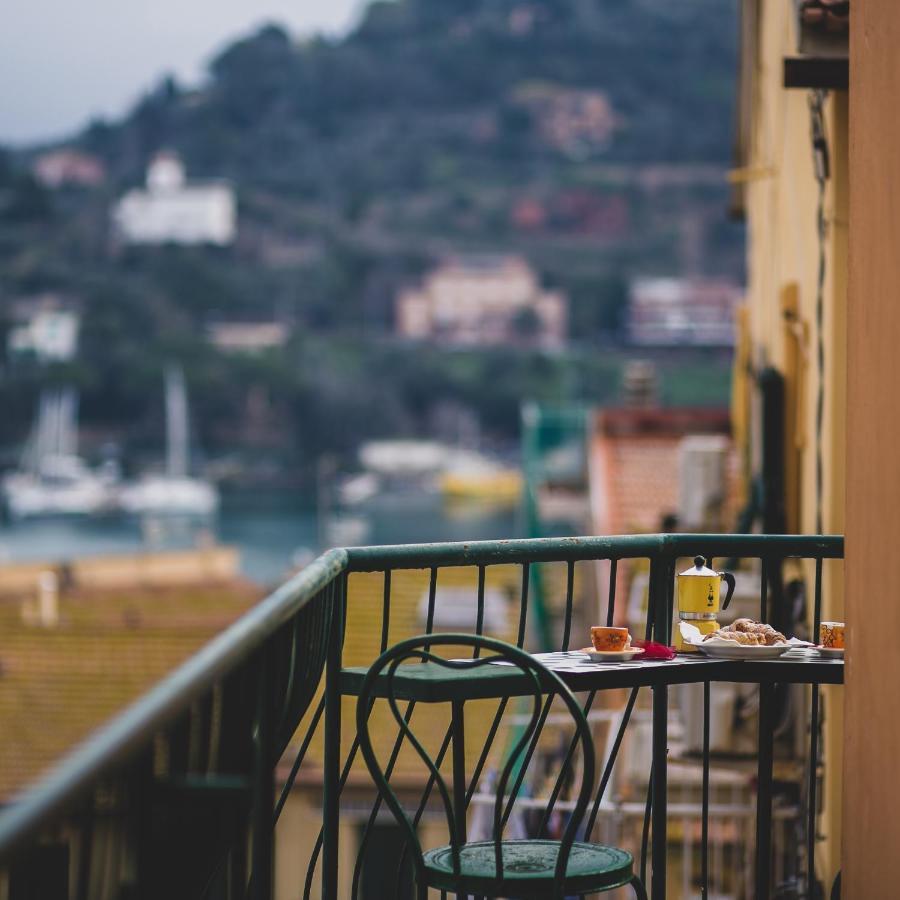 Mar D'Amare Appartement Porto Santo Stefano  Buitenkant foto
